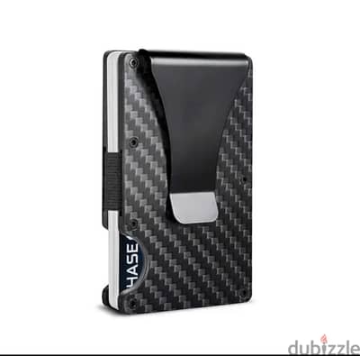 Hot Carbon Fiber Credit Card / can be customized both logo & name