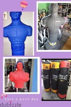 All Boxing Supplies bags mitts. . . available 03027072 GEO SPORT
