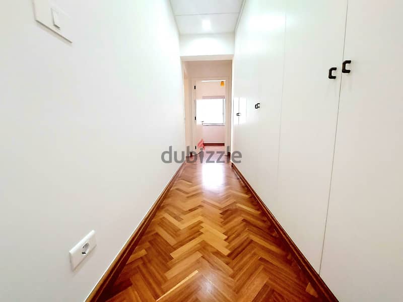 RA23-1761 Spacious apartment in Ras Beirut is for rent,300m,$1666 cash 13