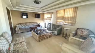 Apartment 260m² 3 beds For RENT In Hamra Spears - شقة للأجار #RB 0