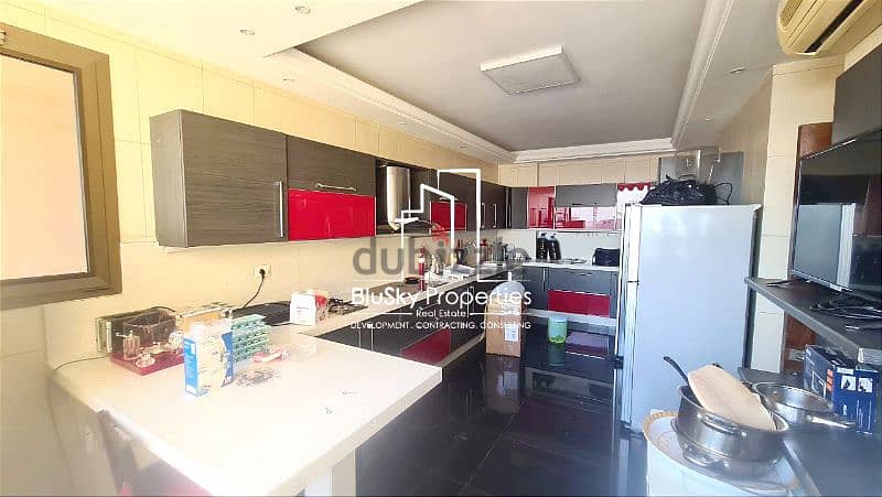 Apartment 260m² 3 beds For RENT In Hamra Spears - شقة للأجار #RB 3