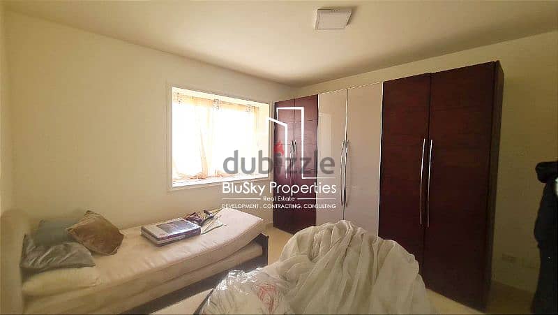 Apartment 260m² 3 beds For RENT In Hamra Spears - شقة للأجار #RB 5
