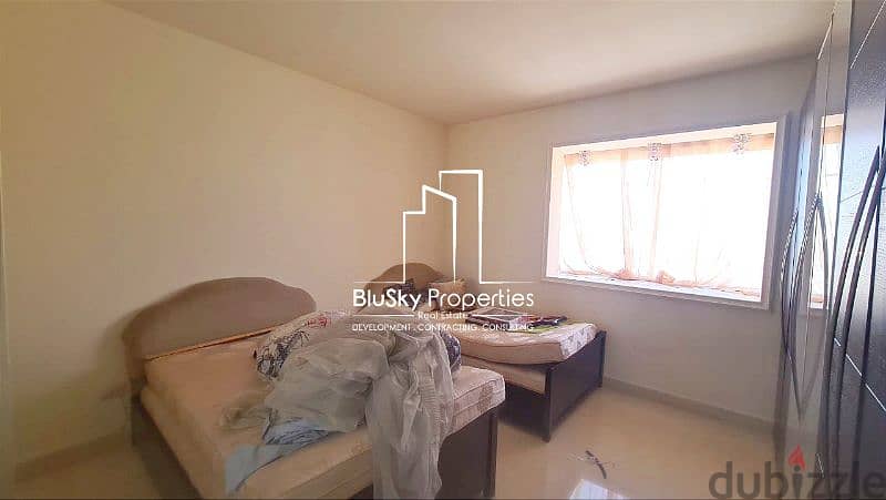 Apartment 260m² 3 beds For RENT In Hamra Spears - شقة للأجار #RB 7