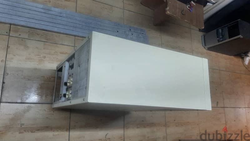 UPS 10 KV PCI UPS 5kv ups 6kva 5