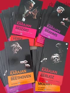 Karajan Plays all The Classics 0