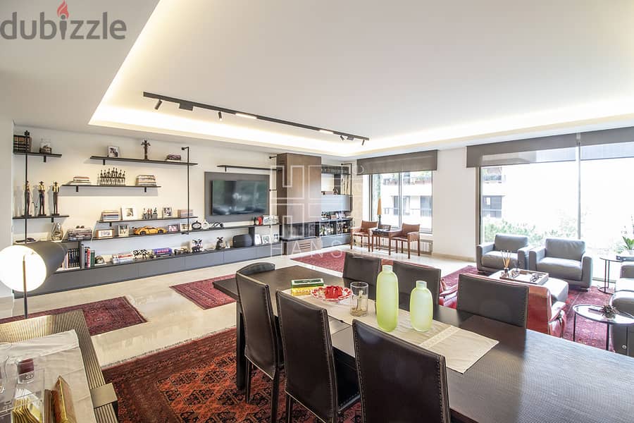 Modern penthouse for sale. 3
