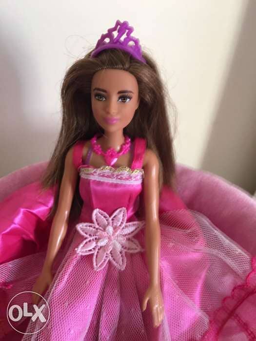 Original new Barbie 1