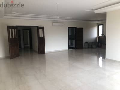 *BLATA 200M2 MANSOURIEH* Prime Area, Very Nice Apartment!