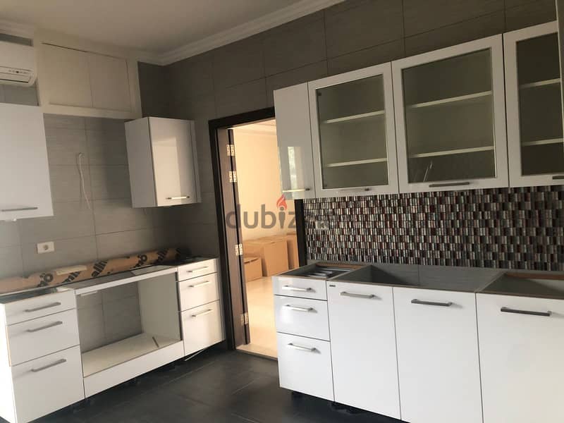 *BLATA 200M2 MANSOURIEH* Prime Area, Very Nice Apartment! 1
