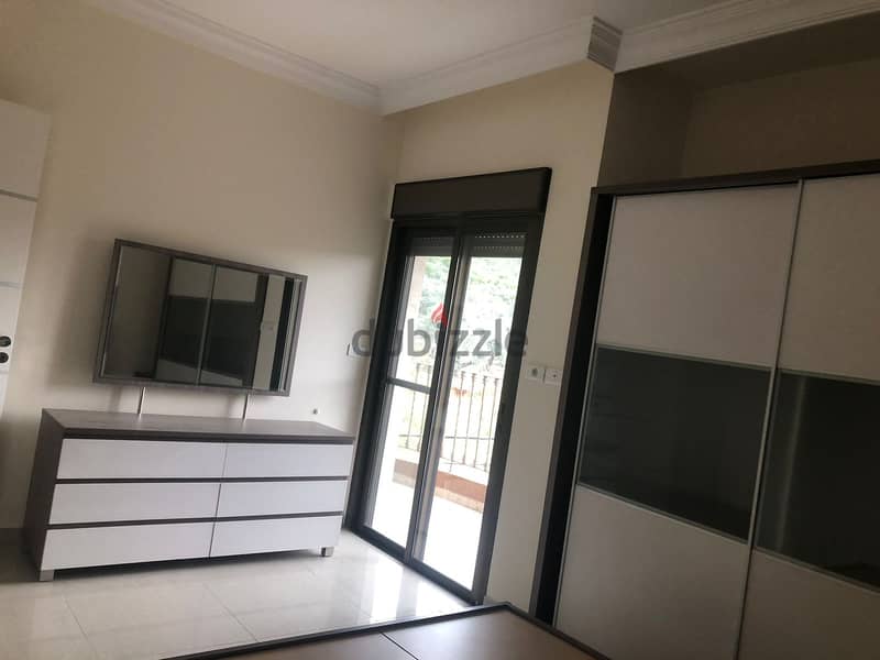 *BLATA 200M2 MANSOURIEH* Prime Area, Very Nice Apartment! 9