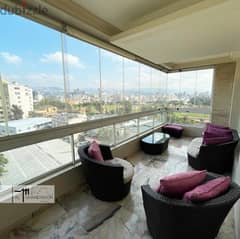 Furnished Apartment for Rent Beirut, Mathaf