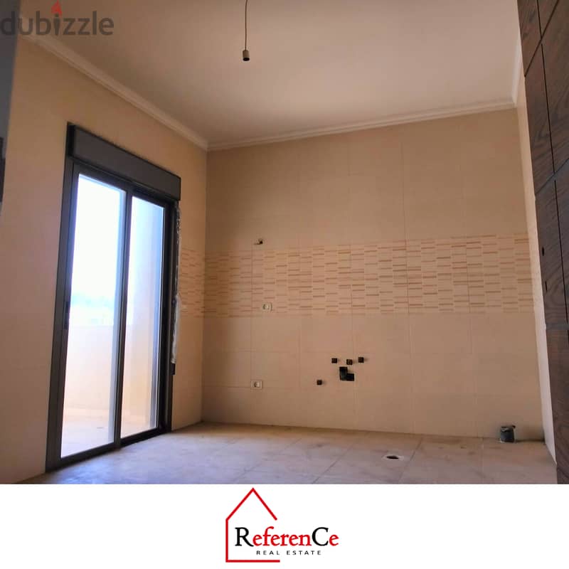 Apartment for sale in Jdaide شقة للبيع في الجديدة 1