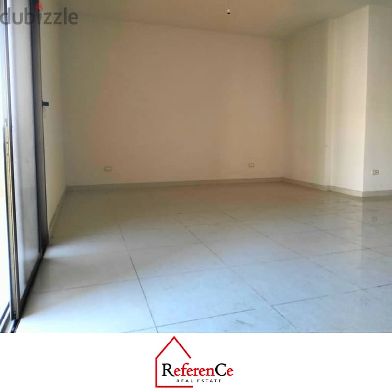 Apartment for sale in Jdaide شقة للبيع في الجديدة 2