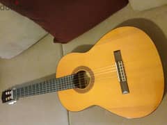 Guitar Yamaha