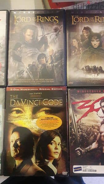 original dvd movies 4