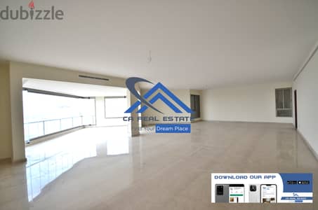 super deluxe apartment for sale in hazmieh mar takla