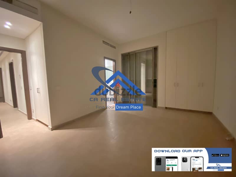 super deluxe apartment for sale in hazmieh mar takla 2