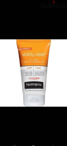 neutrogena