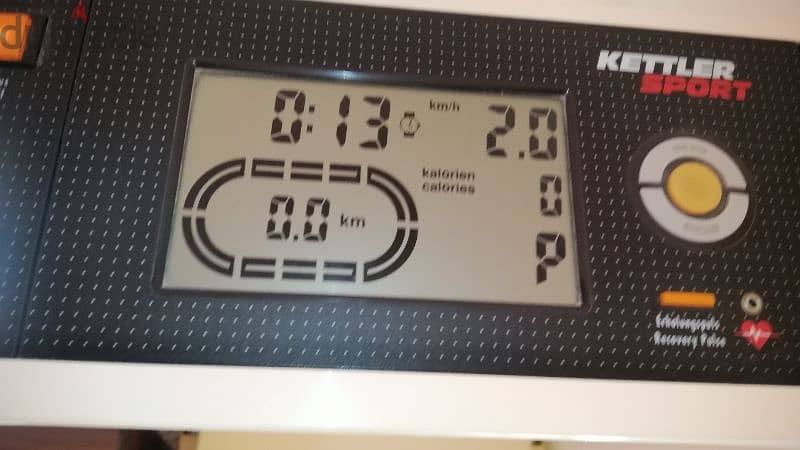 treadmill 1