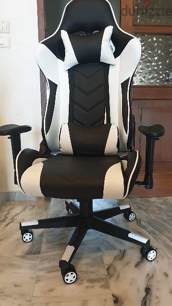 Gaming Chair brand new for sale 2