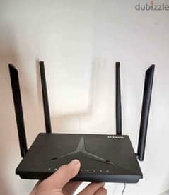 IDM 4g router