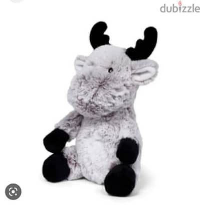 Senza Runamel cuddle Grey