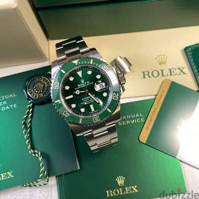 rolex