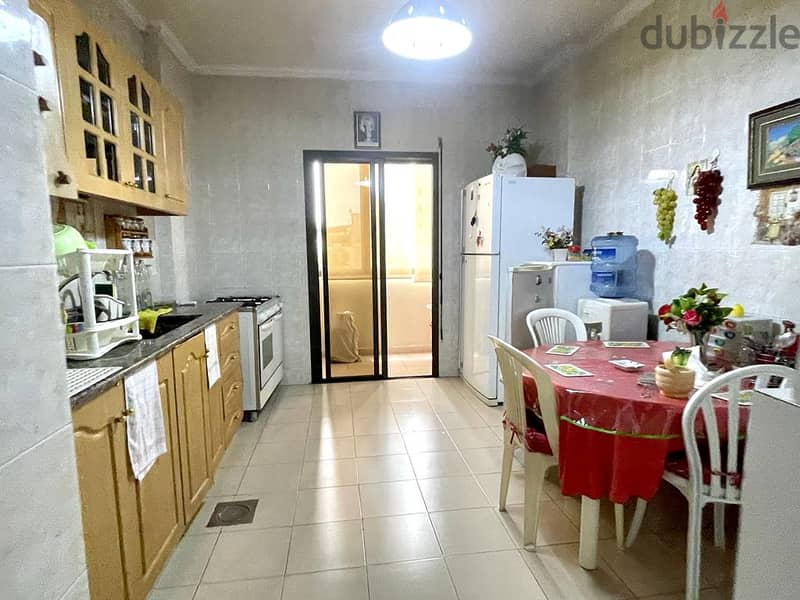 Apartment For Rent Dbayeh. شقة_للإيجار_ضبية 2