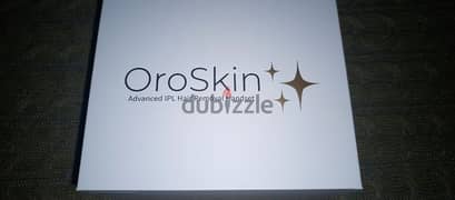oroskin laser hair removal