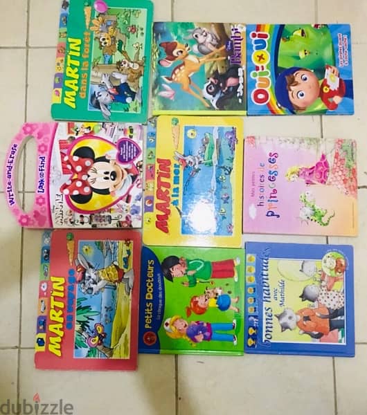 ALL 44 English-French educational Books  Great Conditions SELLING ALL 2