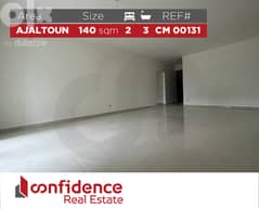 This property 140 sqm, is currently available for purchase REF#CM00131