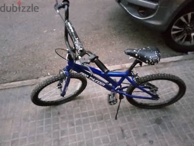 BMX BIKE