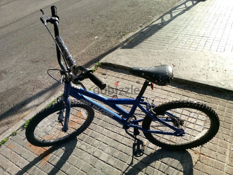 BMX BIKE 2