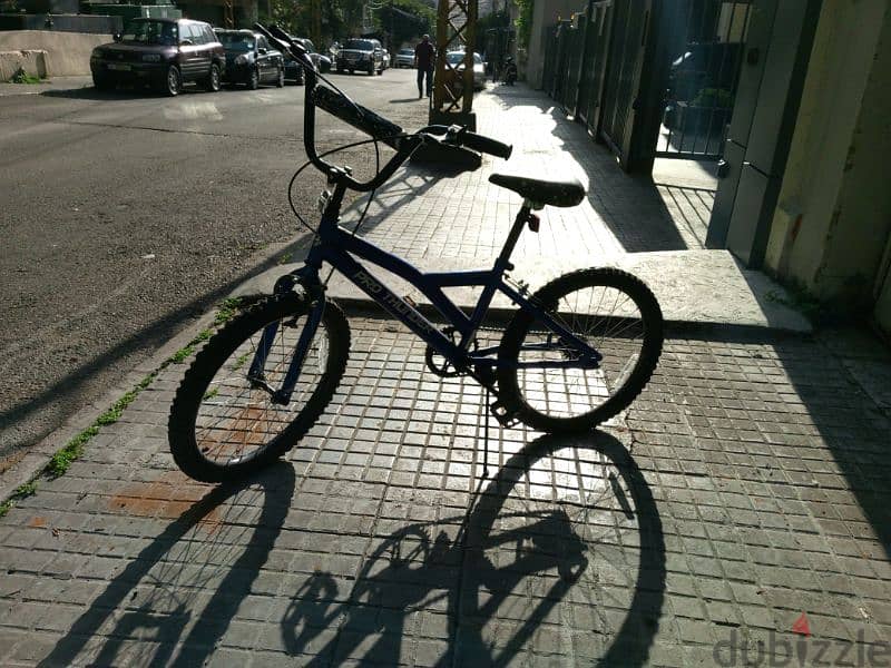 BMX BIKE 3