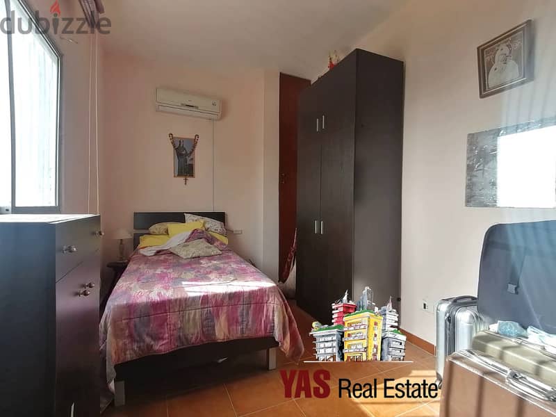New Sheileh 70m2 | Furnished Flat | Calm Location | Rent | View | IV | 3