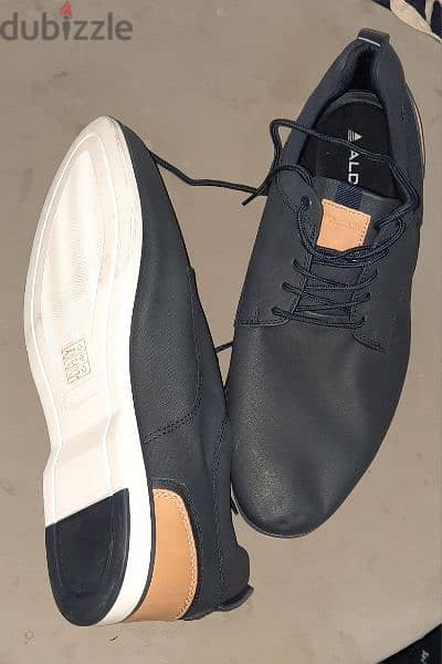 Aldo shoes. size 45. new not used at all 0