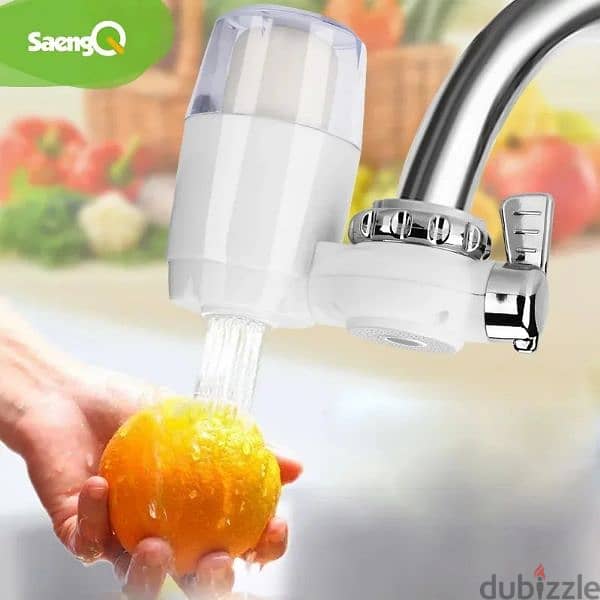 فلتر مياه water filter 0