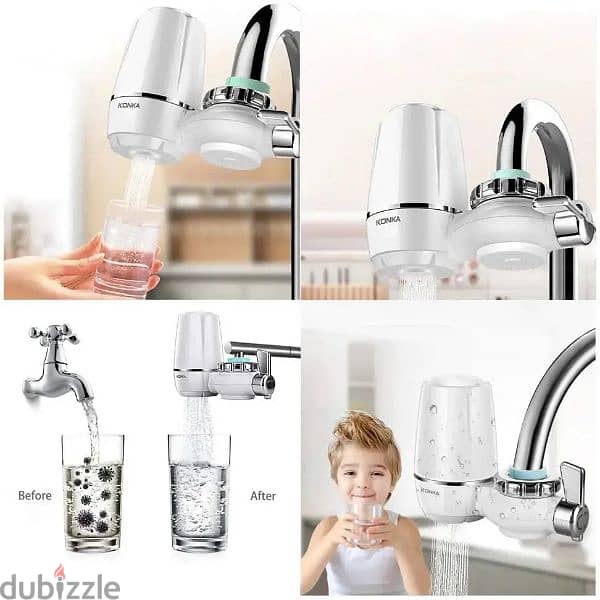 فلتر مياه water filter 1