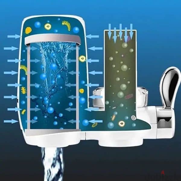 فلتر مياه water filter 3