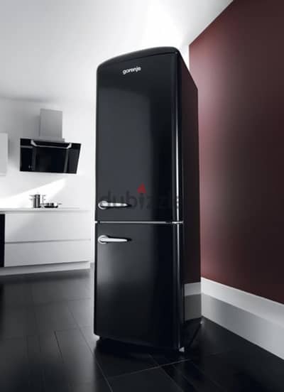 Gorenje Retro fridge