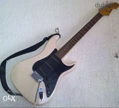 Electric Guitar (Fiesta) 0