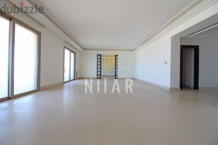 Apartments For Rent in Ras Beirut | شقق للإيجار في رأس بيروت l AP2495 0