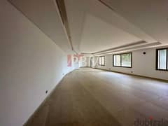 Brand New Apartment For Sale In Yarze | Sea View | 300 SQM |