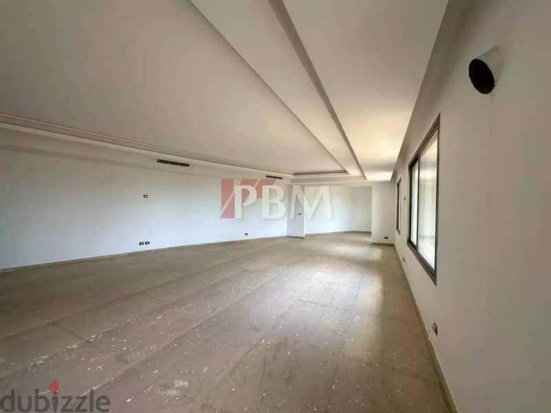 Brand New Apartment For Sale In Yarze | Sea View | 300 SQM | 1