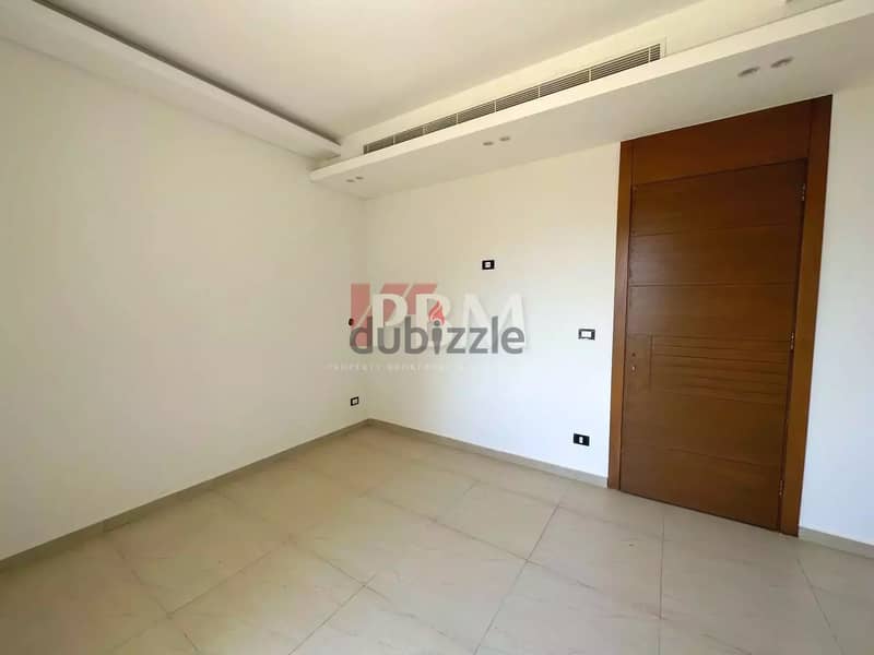 Brand New Apartment For Sale In Yarze | Sea View | 300 SQM | 6