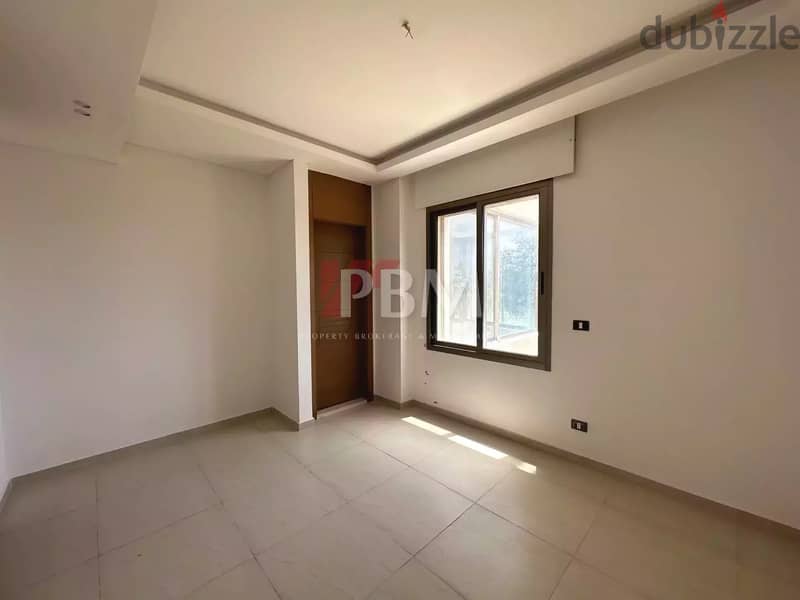 Brand New Apartment For Sale In Yarze | Sea View | 300 SQM | 7