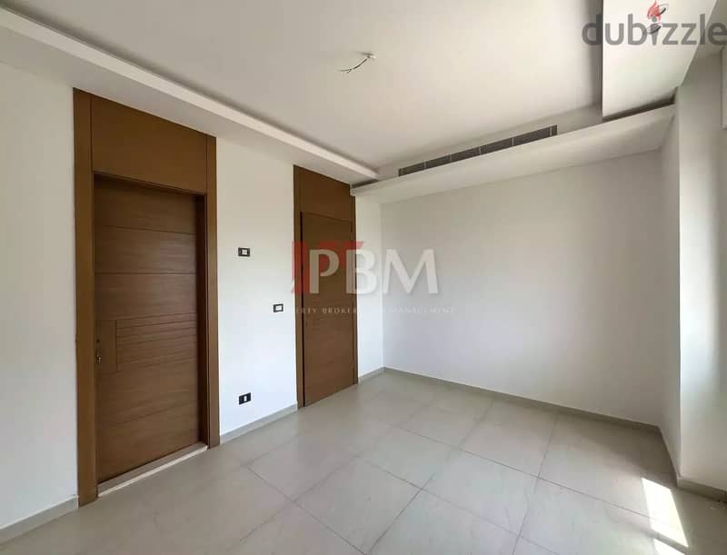 Brand New Apartment For Sale In Yarze | Sea View | 300 SQM | 10