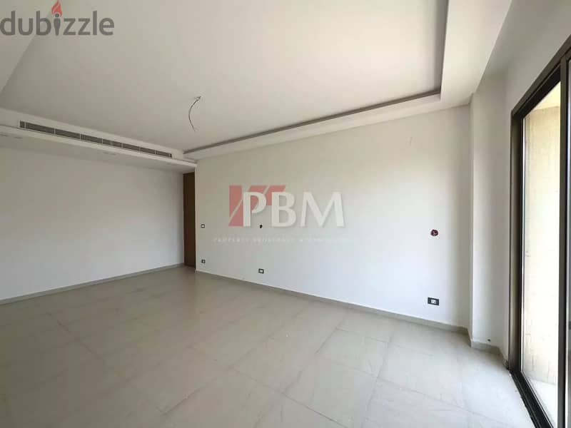 Brand New Apartment For Sale In Yarze | Sea View | 300 SQM | 13