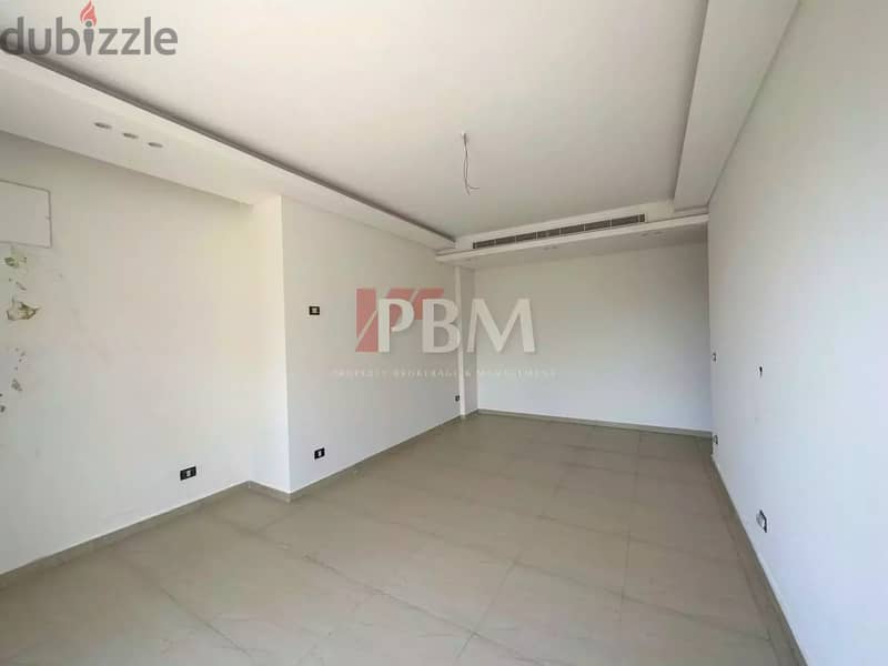 Brand New Apartment For Sale In Yarze | Sea View | 300 SQM | 14