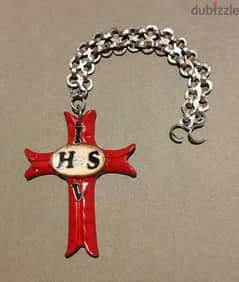 Templar Constantine ceremonial cross 0